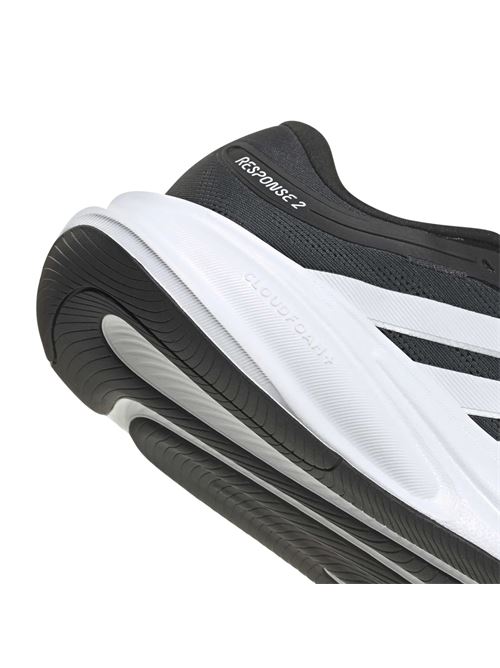 response 2m ADIDAS | KJ1748CBLACK FTWWHT